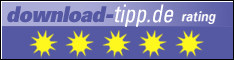 Download-Tipp.de Rating